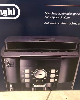 Macchina caffè espresso DeLonghi
