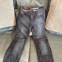 Pantaloni da moto