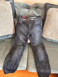 Pantaloni da moto