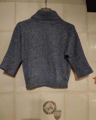 maglione donna in kashmir 