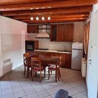 Casa tricamere finemente ristrutturata