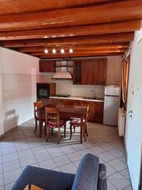 Casa tricamere finemente ristrutturata