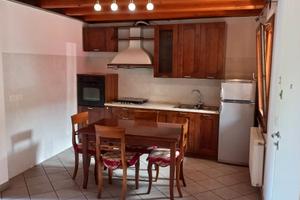 Casa tricamere finemente ristrutturata