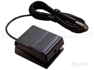 Accessori per tastiere Roland e compatibili