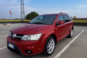 Fiat Freemont 2.0 mjt 16v Urban 140cv