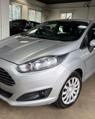 Ford Fiesta 1.5 TDCi 75CV 5 porte