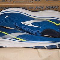 scarpe Brooks Ghost 15 running nuove