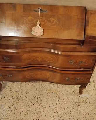 mobile scrivania 