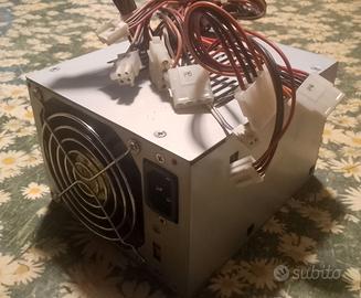 Alimentatore PC 