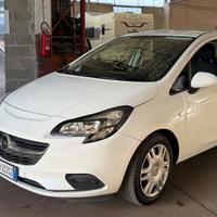 Opel Corsa 1.4 90CV GPL Tech Coupé 120 Anniversary