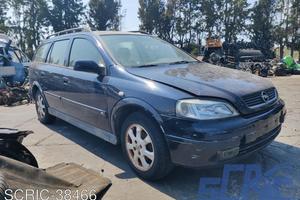 OPEL ASTRA G SW T98 1.7 DTI 16V 75CV ricambi