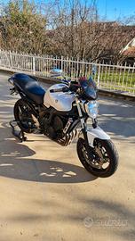 yamaha Fz6 s2