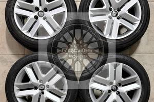 Cerchi in ferro 16 e pneumatici nuova Renault Clio