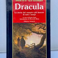 Dracula Bram Stoker