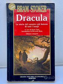 Dracula Bram Stoker