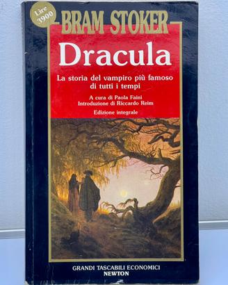 Dracula Bram Stoker