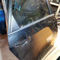 Porta posteriore dx TOYOTA VERSO-S del 2012