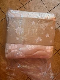 Trapunta matrimoniale thun