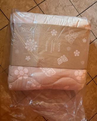 Trapunta matrimoniale thun