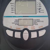 Cyclette bodyline