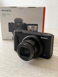 SONY  ZV-1A    Digital Camera