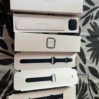 Apple watch serie 7 45mm