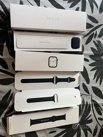 Apple watch serie 7 45mm