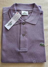 Polo Lacoste Originale (Nuova)