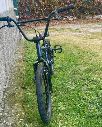 bicicletta