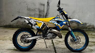 Husaberg TE 125