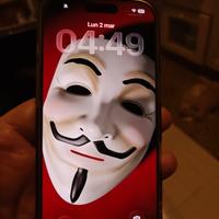 IPHONE 16 PRO 256 GB 