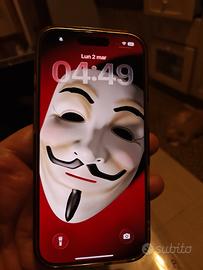 IPHONE 16 PRO 256 GB 