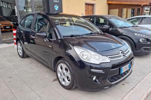 2013 Citroen C3 1.4 HDi 70cv Exclusive
