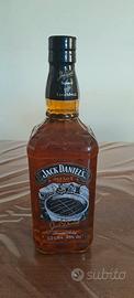 Jack Daniel's Scenes of Lynchburg NUMBER NINE