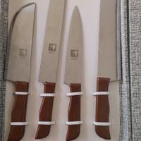 Set coltelli mori