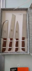 Set coltelli mori