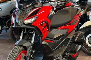 Aprilia SR GT 125 Sport