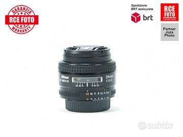 Nikon AF 24 F2.8 D (Nikon)