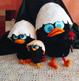 lotto Calimero giochi preziosi 