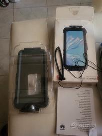 custodia huawei P30 pro nuova