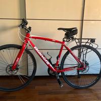 Trekking Bianchi Camaleonte