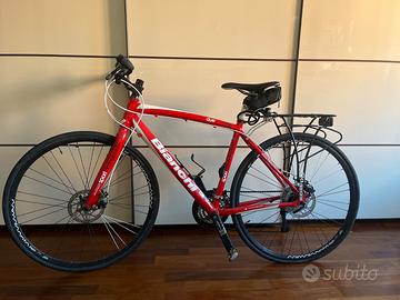 Trekking Bianchi Camaleonte