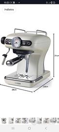 MACCHINA da caffè Ariete