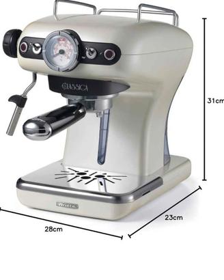 MACCHINA da caffè Ariete