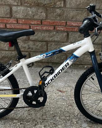 Bici unisex 20”