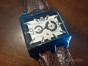 orologio automatico emporio armani 
