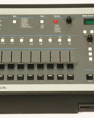 Emu / Rossum SP 1200 [LOOKING FOR]