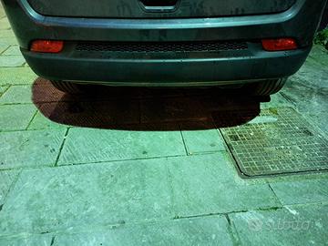 paraurti posteriore jeep compass 2 edizione 