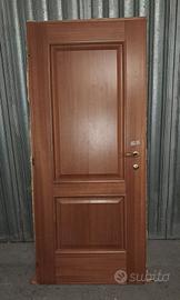 PORTE PER INTERNI IN LEGNO