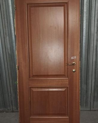 PORTE PER INTERNI IN LEGNO